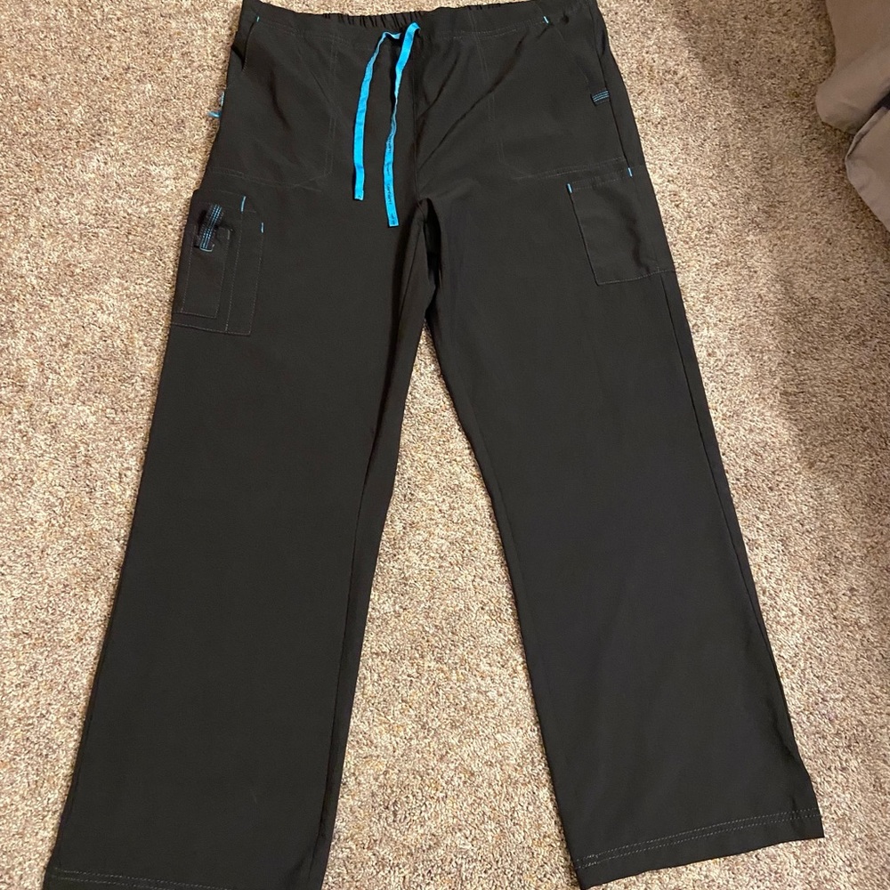 Scrub pant